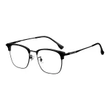 Песочный черный, один, рамка