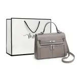 Слоновой серый