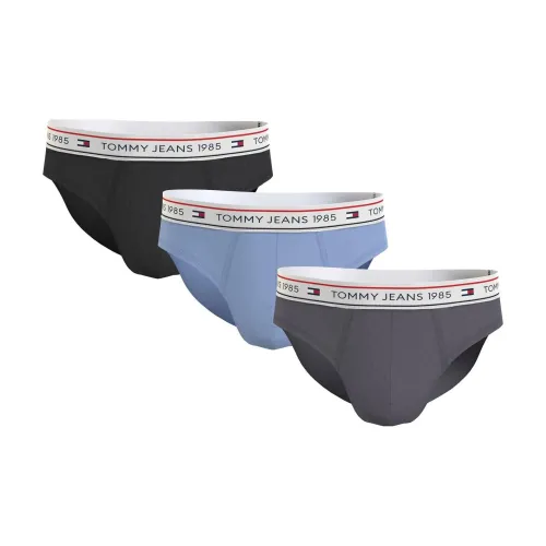 Tommy Hilfiger Мужское нижнее белье упаковка из 3 штук