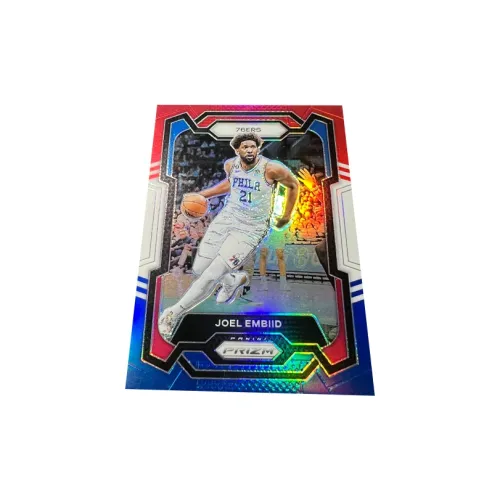 PANINI Спортивные карты