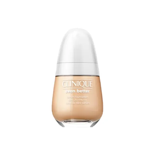 CLINIQUE Little Chubby Egg Жидкость Foundation / Крем Foundation Женские