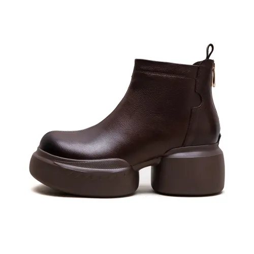 MATA Женские ботильоны