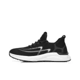 GIHO2131 Black White