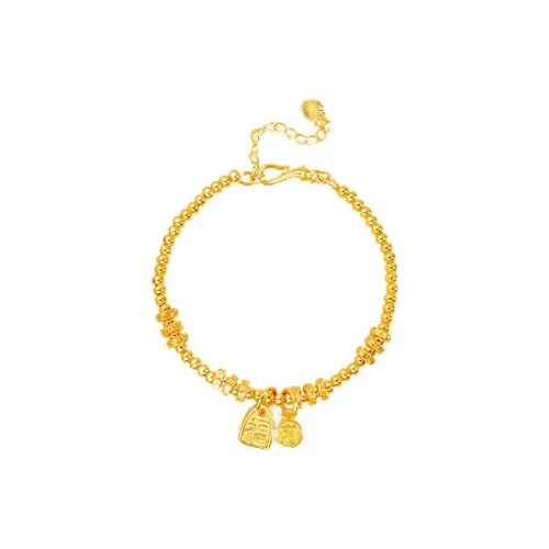 SHARK BABY Сплав Браслеты Женские