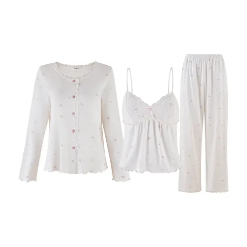 MY BODY Женские пижамные комплекты