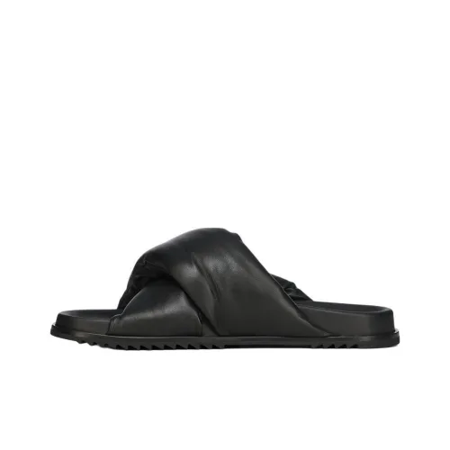 RICK OWENS Слипоны Мужской
