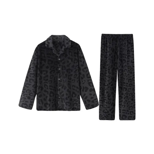 Good Fortune Пижамный комплект Мужской Цвет на изображении