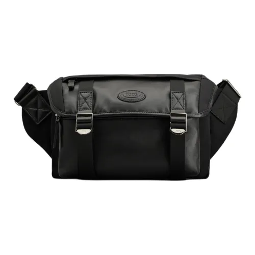 TOD'S Сумки через плечо Мужской