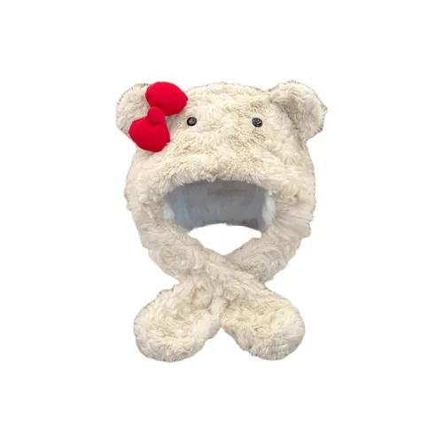 Fishing For Bears Полиэстер Шапки-бини Унисекс