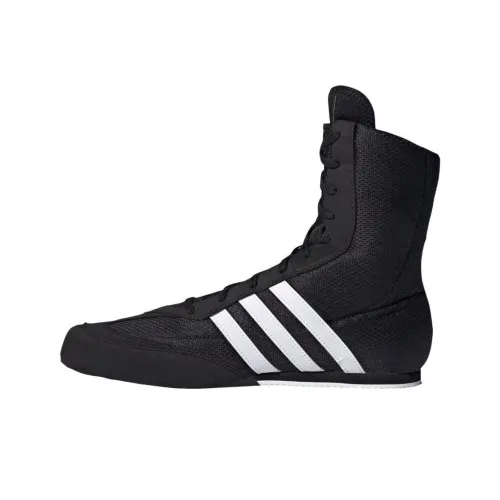 Adidas Box Hog 2,0 Тренировочные кроссовки High Top Унисекс