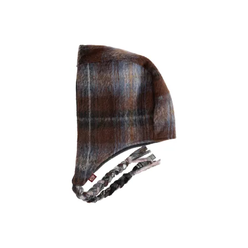 Xotic Полиэстер С капюшоном Обертка для головы Унисекс