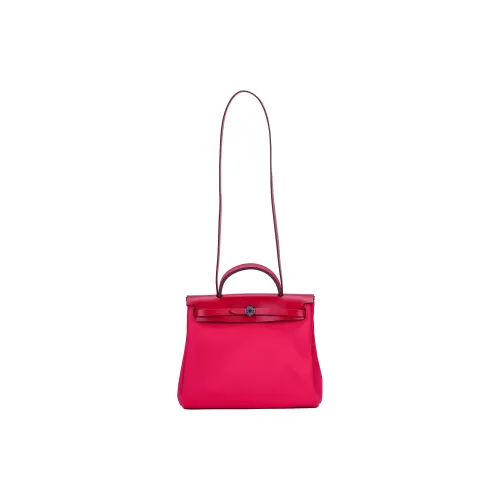 HERMES Herbag Zip Сумки Женские