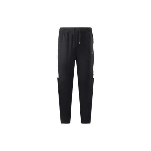 PEAK Running Pants Унисекс Черный