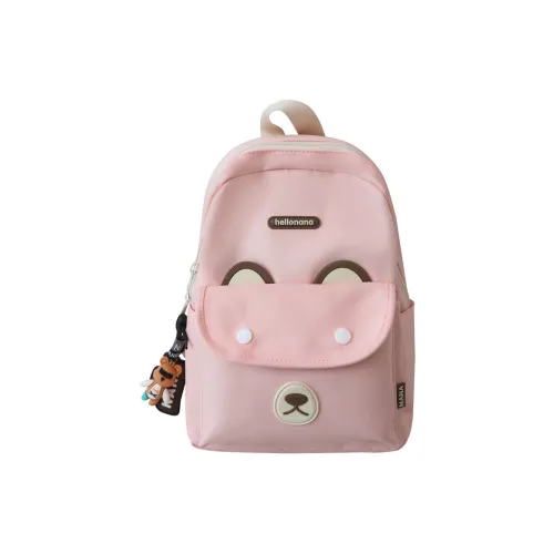 PAIBLOKS Нейлон Рюкзак Стандартный Унисекс Многоцветный