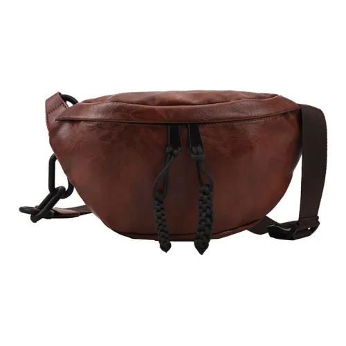 Boniu ПУ (полиуретан) Пельмени Сумка через плечо Стандартная Женская Многоцветная