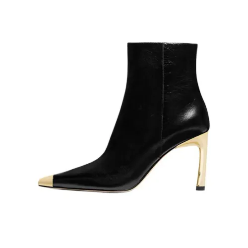 MICHAEL KORS Kasia Ботильоны 8,9 см Женские Черные