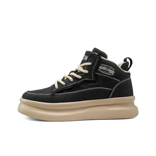 Romon Casual MID Топ Мужской