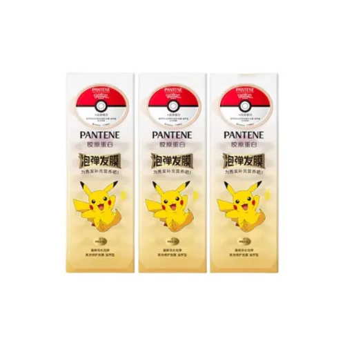 PANTENE Маски для волос, Steam Маски для волос и Кремы для ухода за волосами