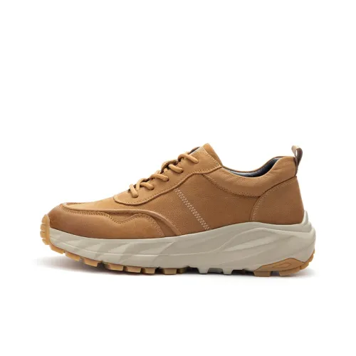 HARSON Casual Низкий Топ Мужской