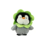 Позиционирование стиля: Четырёхлистный клевер