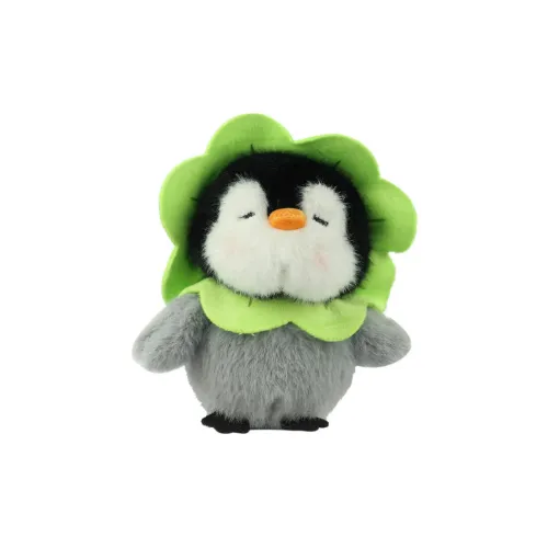 Love Of Wormwood Cute And Adorable Четыре Сезон Пингвин Куклы Плюшевая Подвеска 12 см Высота