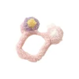 Розовая оболочка