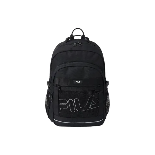 FILA Рюкзаки Черный Kids