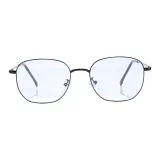 Призрачный Ночной Черный Оправа [Защита от синего света]