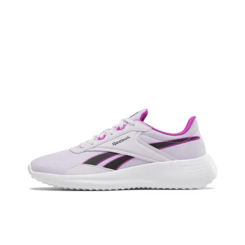 Reebok Low Топ Беговые кроссовки Женские Светло-фиолетовый