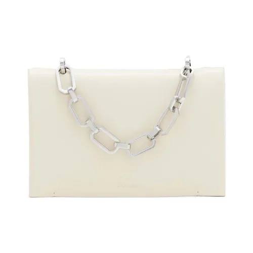 ALLSAINTS Телячья кожа Сумка через плечо Сумка Женская Белая