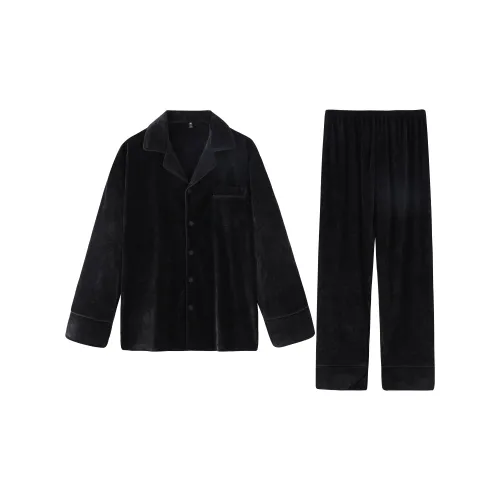 Good Fortune Пижамный комплект Мужской Цвет на изображении