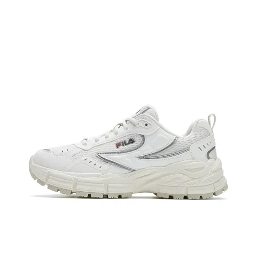 FILA Лезвие Беговые кроссовки Низкие Снежные Женские