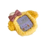 Жёлтая оболочка