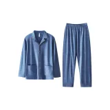 Голубо-серый 5010