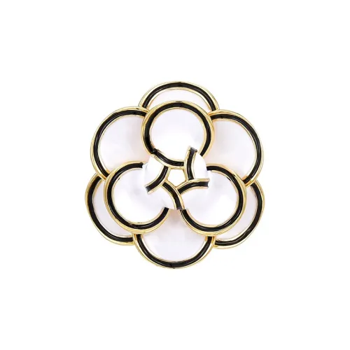 Suddenly Lucky Сплав Броши Женские