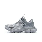 Серебристо-серый