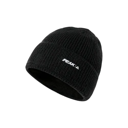 PEAK Полиэстер Шапка-бини Унисекс