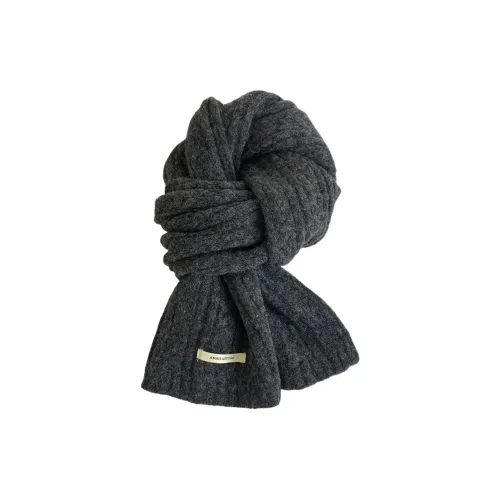 VINEY Полиэстер Трикотаж Шарфы Унисекс