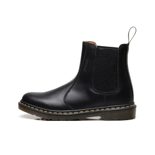 XIMO BULL Короткий Челси Мужской Черный