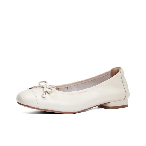 PT'SON Женские повседневные туфли Женские