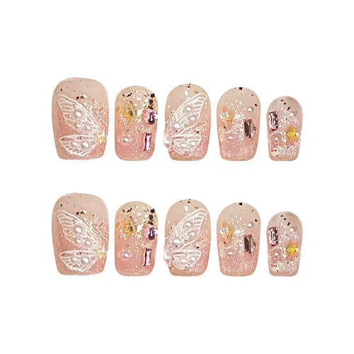 Song Biography Любовь бабочки Луна Короткий LADDER