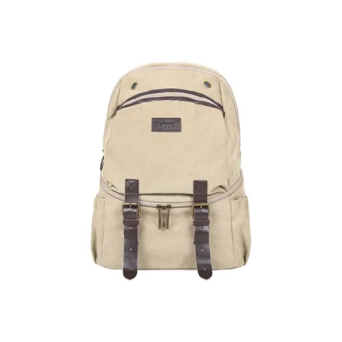 PULEWEI Полиэстер Рюкзак Унисекс Многоцветный