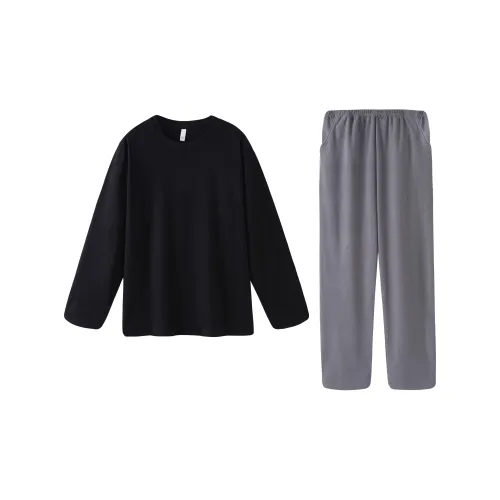 Good Fortune Пижамный комплект Мужской Цвет на изображении