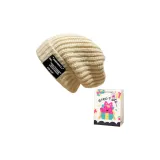 Бежевый + Эксклюзивная сумка для покупок