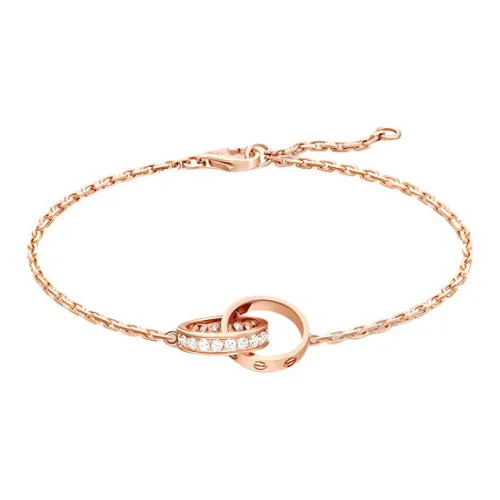 CARTIER Love Collection Браслеты Женские