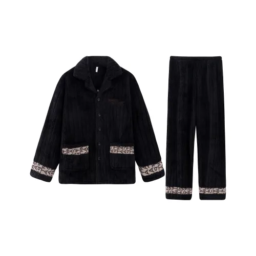 Good Fortune Пижамный комплект Мужской Цвет на изображении