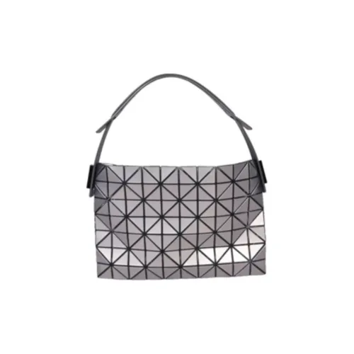 ISSEY MIYAKE PVC Тоут Сумка Сумка для покупок Сумка Сумка через плечо Женская Серый