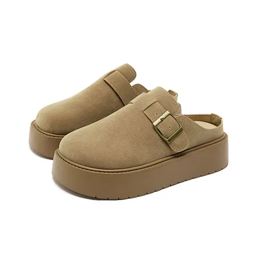 WESTLINK Birkenstock Стиль Обувь Женские
