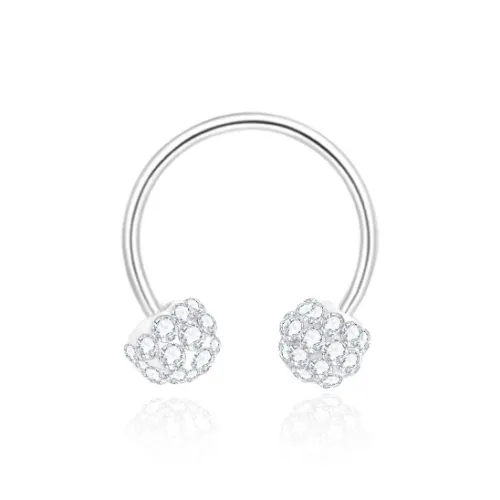 ZANC Серьги Женские