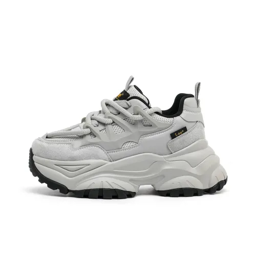 Lee Толстоподошвенные кроссовки Low Top Женские
